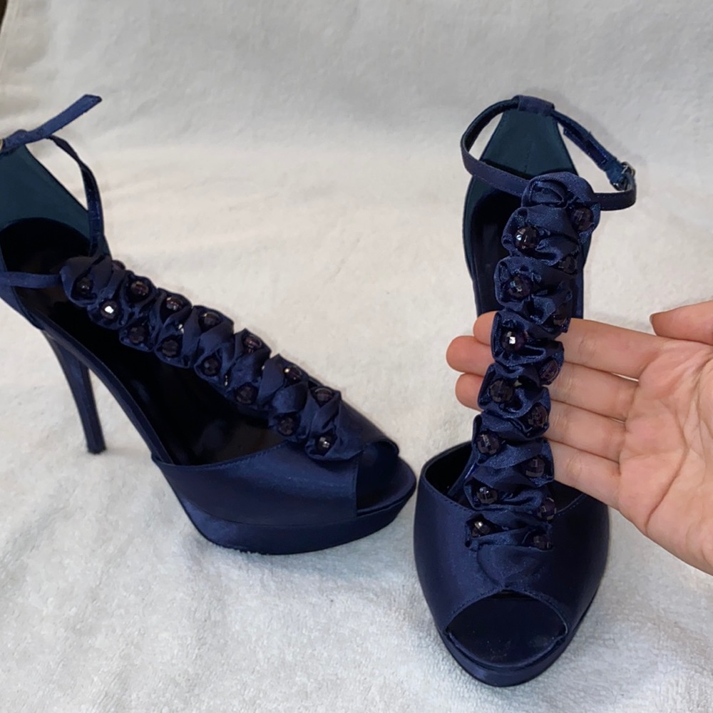 NWOT Bakers high heels